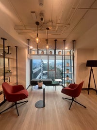 Oficina EY Puerto Montt 