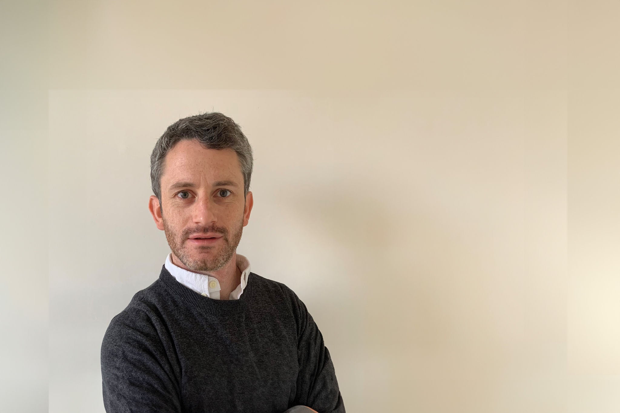 Photo of Simmon Eddison