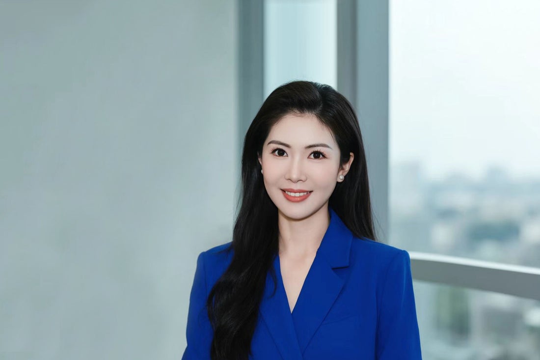 李菁- 安永大中华区ESG可持续发展主管合伙人，安永华明会计师事务所（特殊普通合伙） | 安永中国