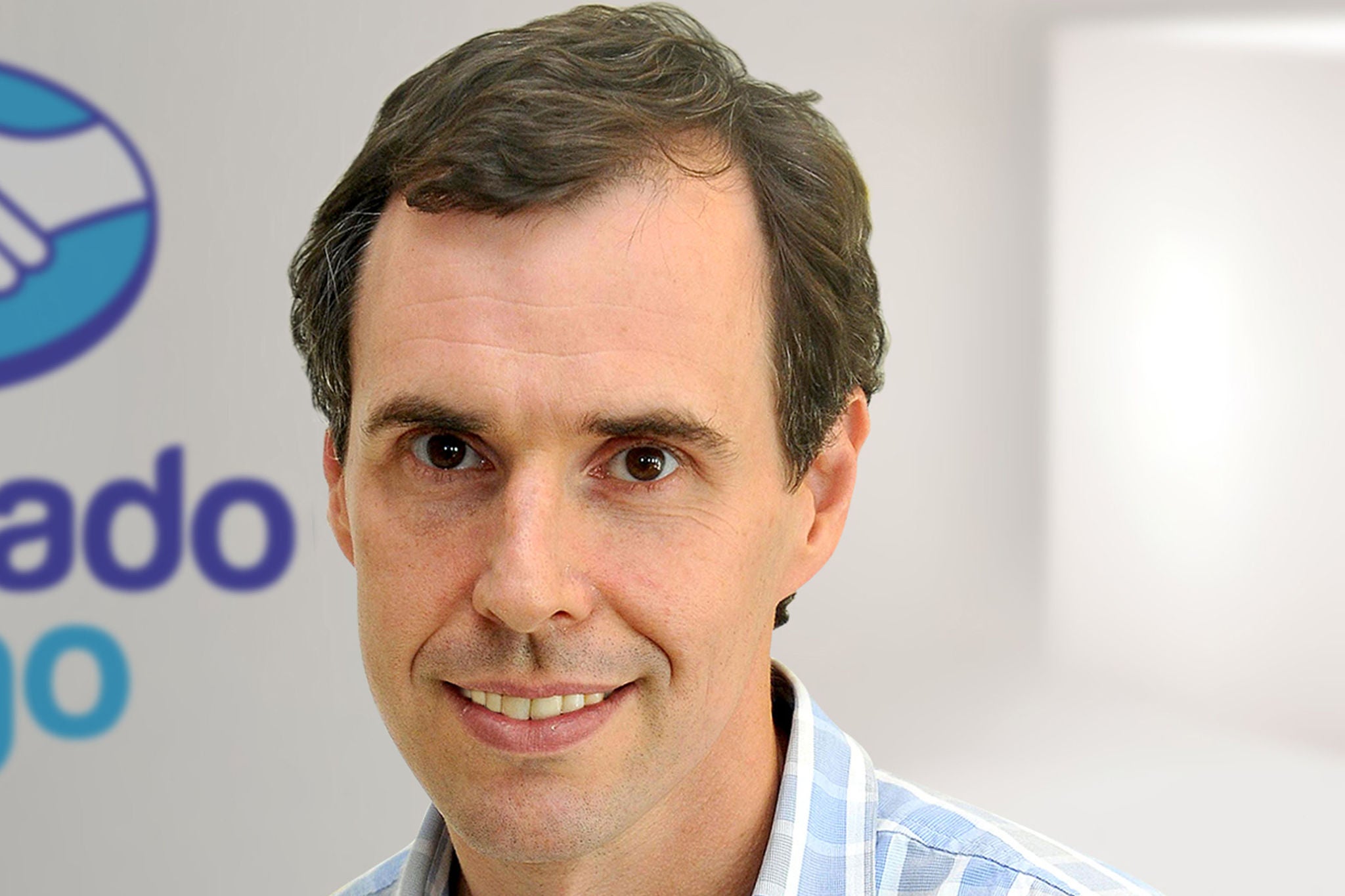 Foto de Osvaldo Giménez