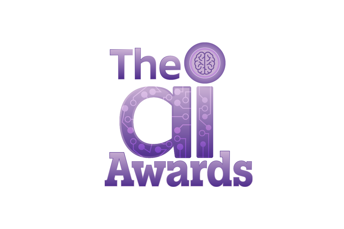 AI awards logo