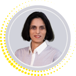 Ritika Loganey Gupta, GCC Tax Leader and Partner, EY India