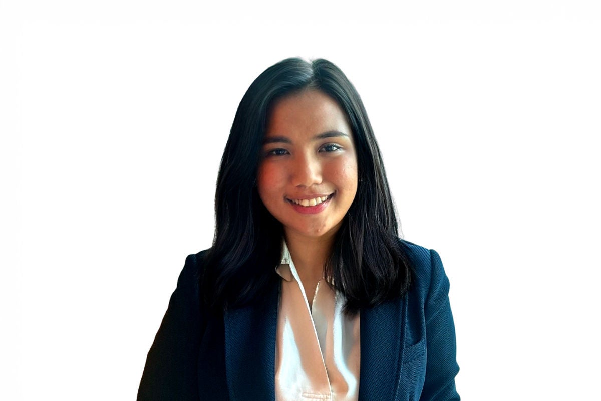 Photographic potrait of Kyla Sabtal