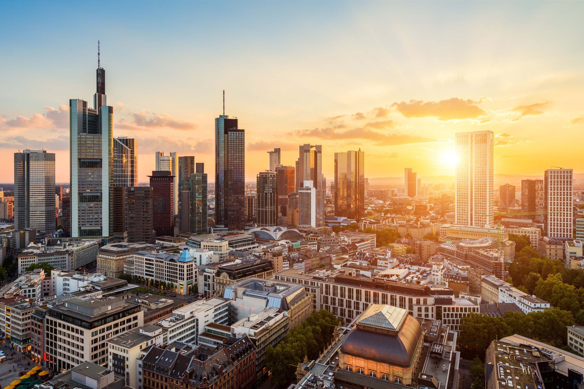 EY Banken-Bilanzanalyse HJ1 2026 Europa USA