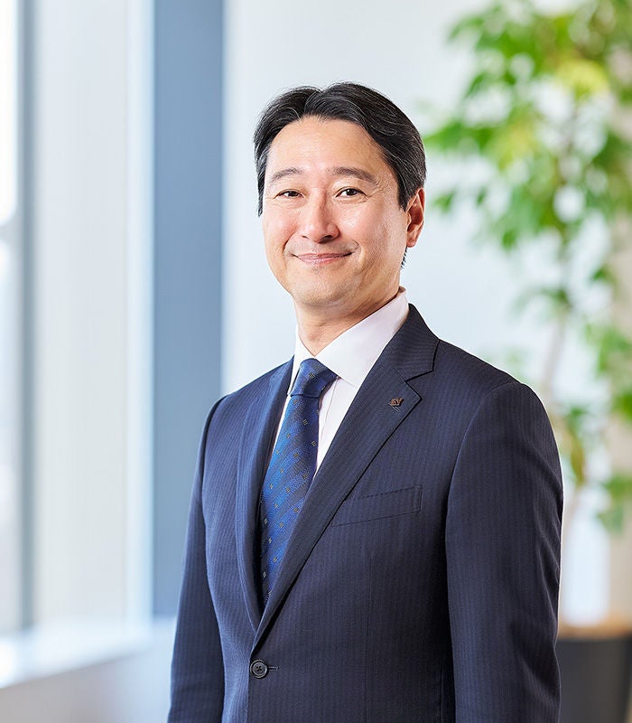 EY新日本有限責任監査法人 法人案内 | EY Japan