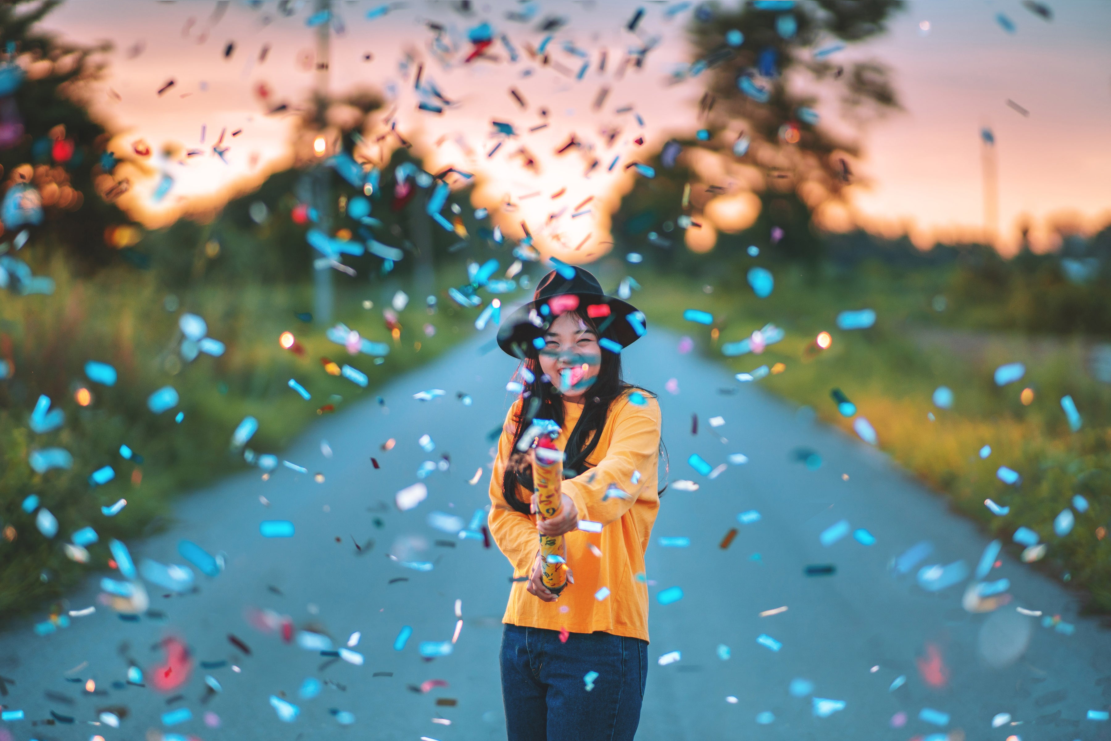 Twenty for ‘20 the questions that will shape the next decade EY Global