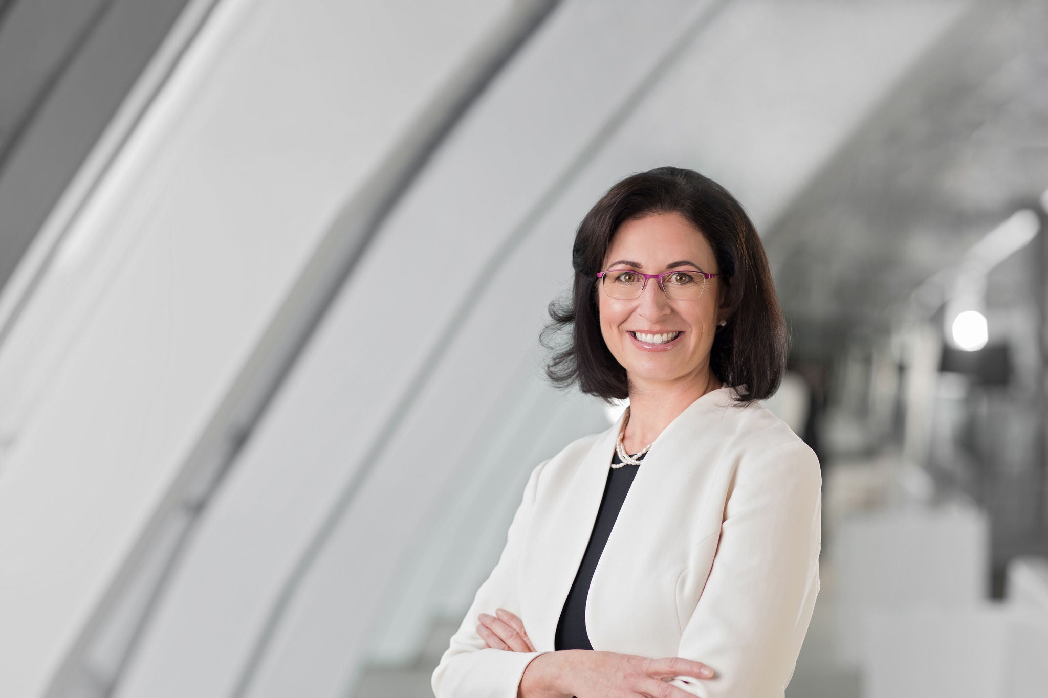 Martina Kneiflová je mezi TOP 25 manažerkami Česka