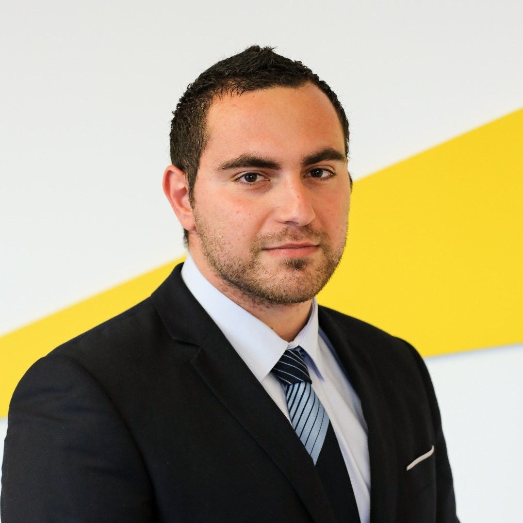 EY malta k cuschieri