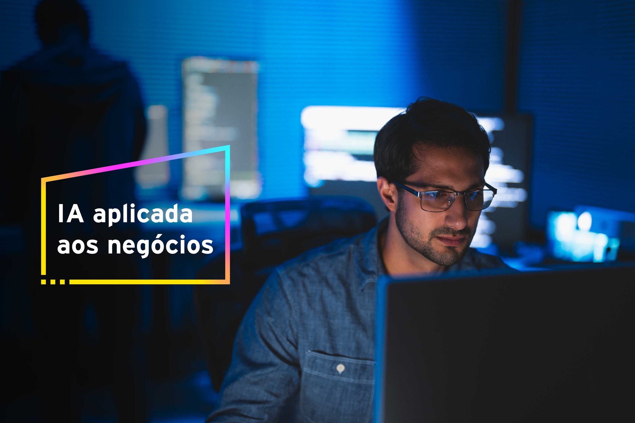 Capas - IA aplicada aos negócios