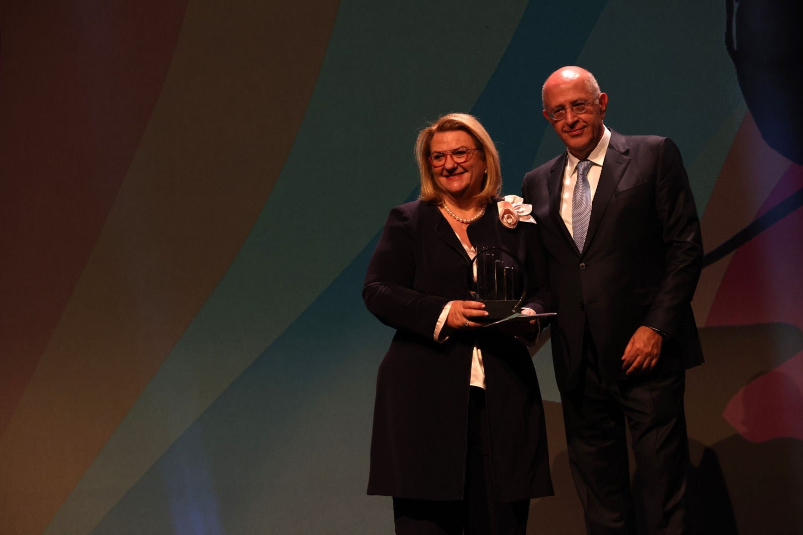  Έλληνας «Επιχειρηματίας της Χρονιάς» 2023