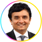 M.D. Ranganath - Chairman, Catamaran Ventures