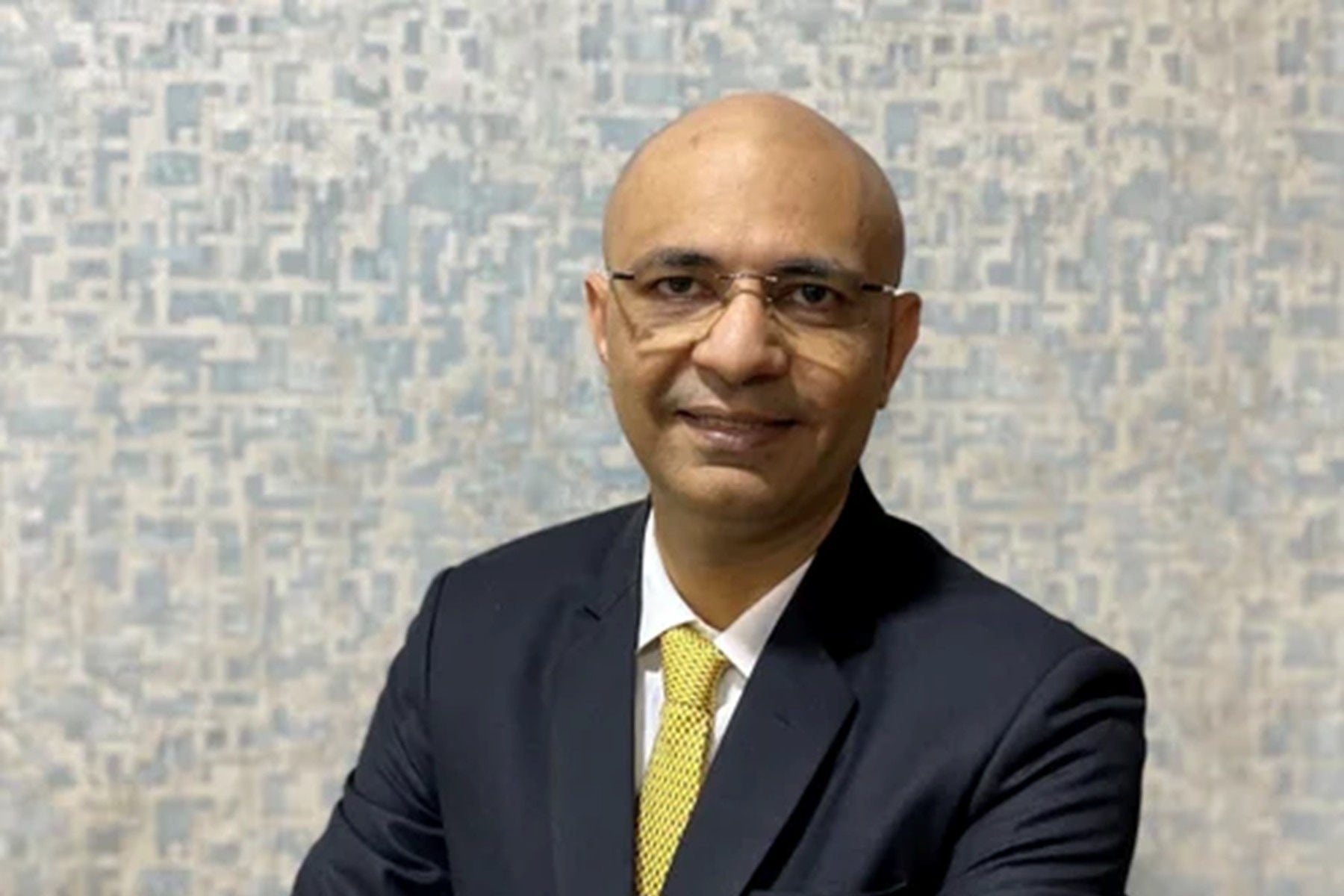 Sameer Paradia