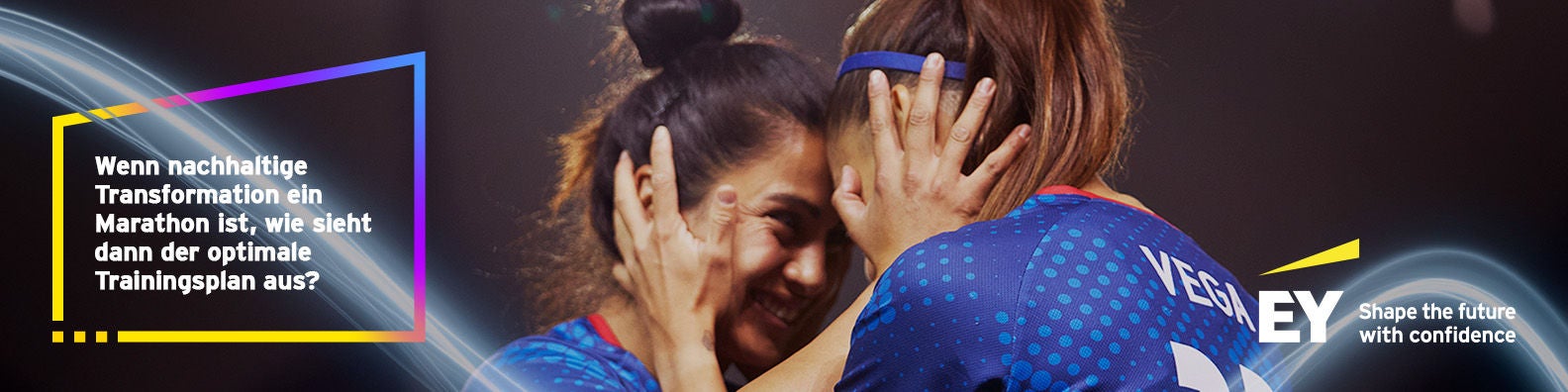 Strategien für nachhaltige Transformation im langfristigen Unternehmensmarathon