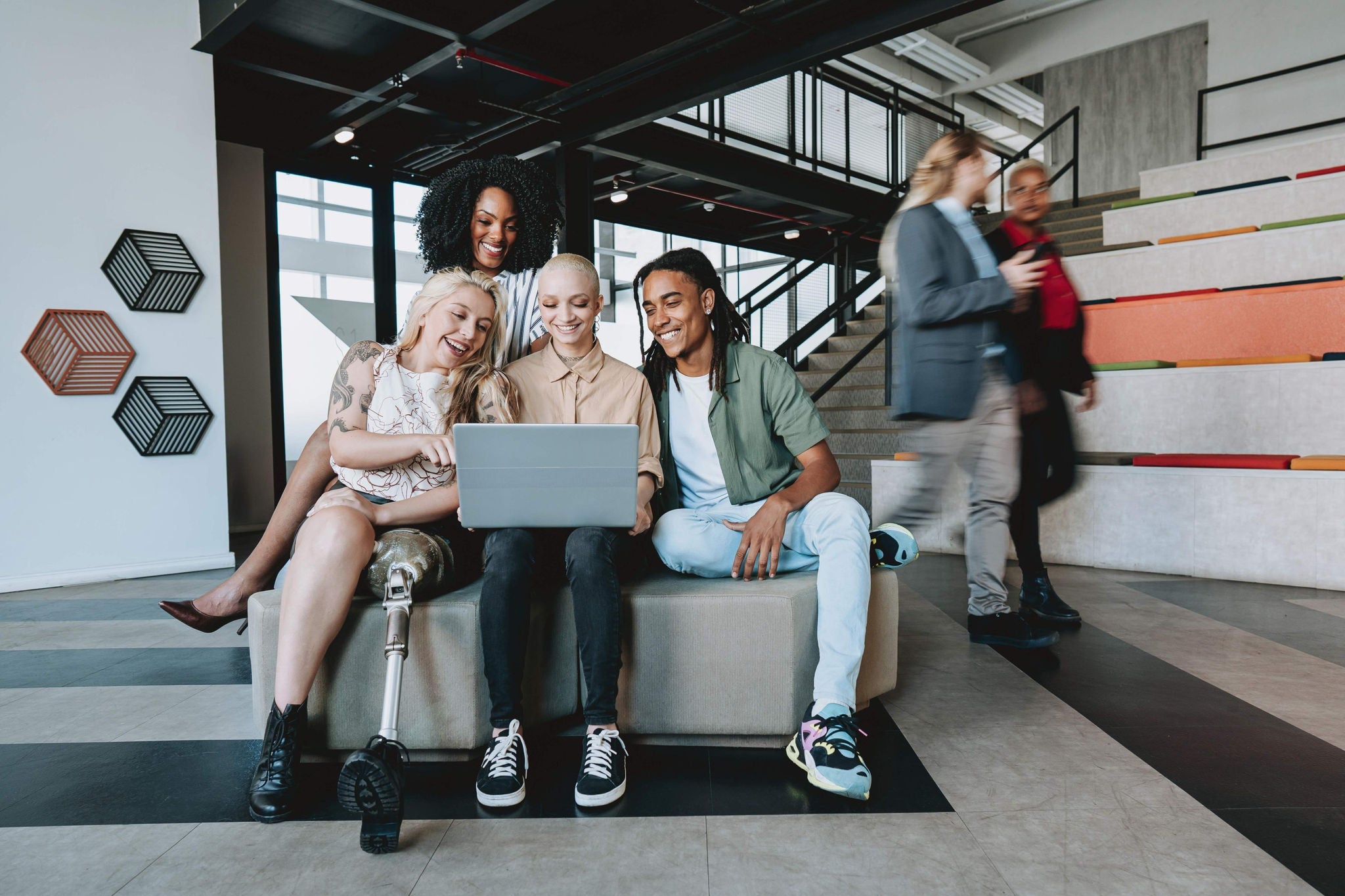 Talent management