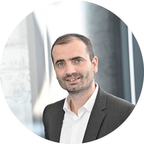Julien Brindeau