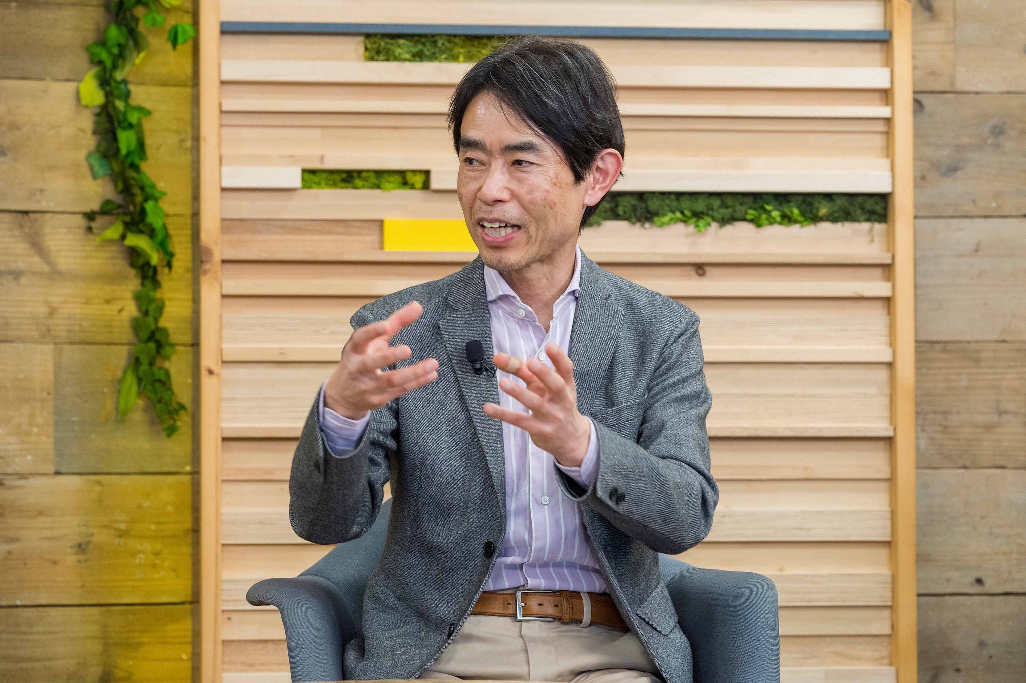 オートインサイト株式会社　代表　技術ジャーナリスト・編集者 鶴原 吉郎 氏