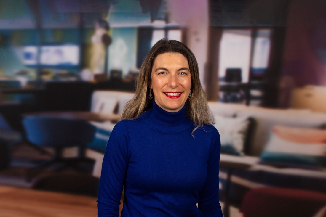 Cory McCruden Managing Director, Wealth and Asset Management, Ernst & Young  LLP | EY - Global