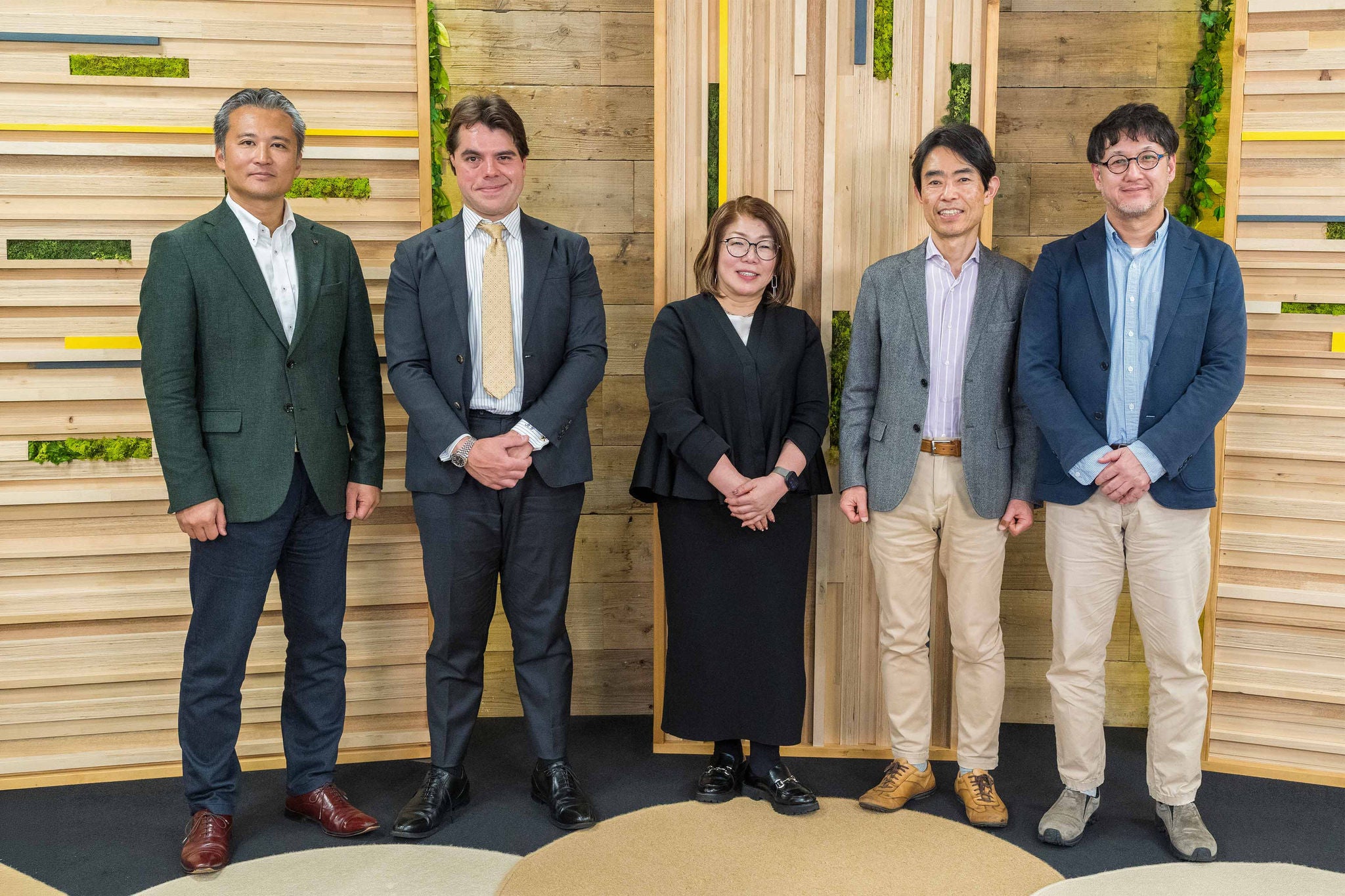ツーリズムの未来はどこに向かうのか？　世界の変化を味方にする日本のツーリズム、次の一手