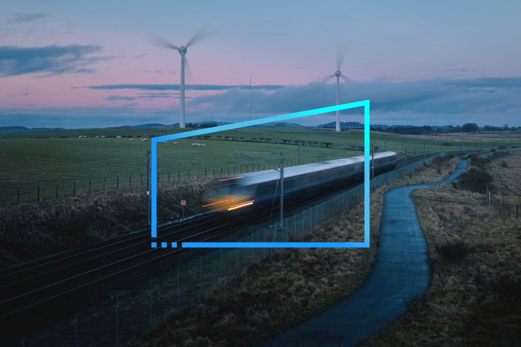 Installation of renewable power projects