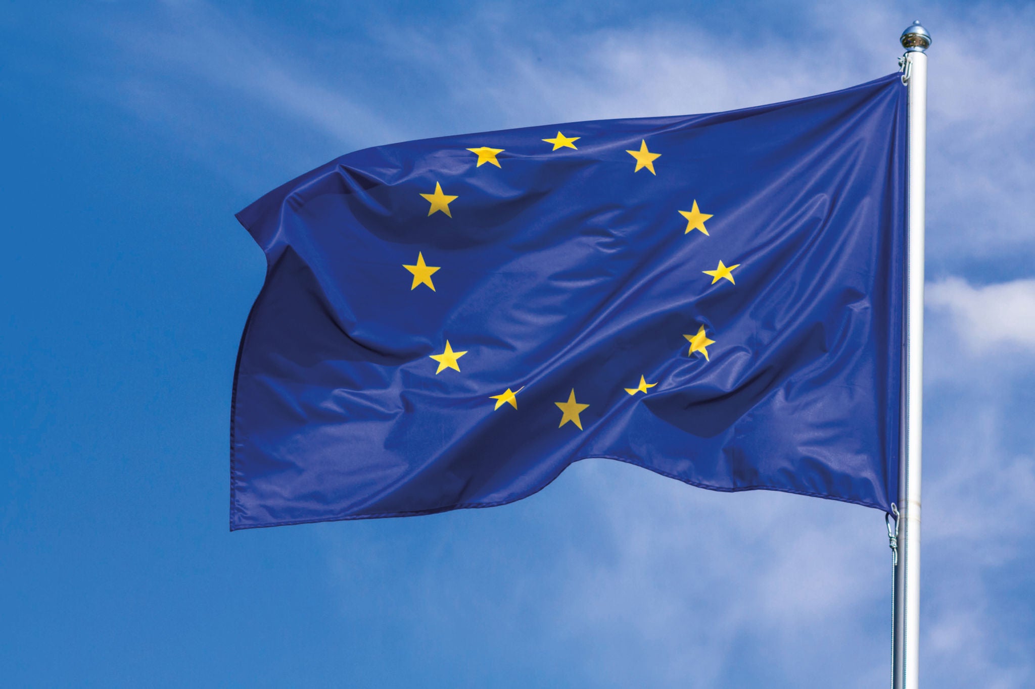 AB yatay iş birliği düzenlemeleri