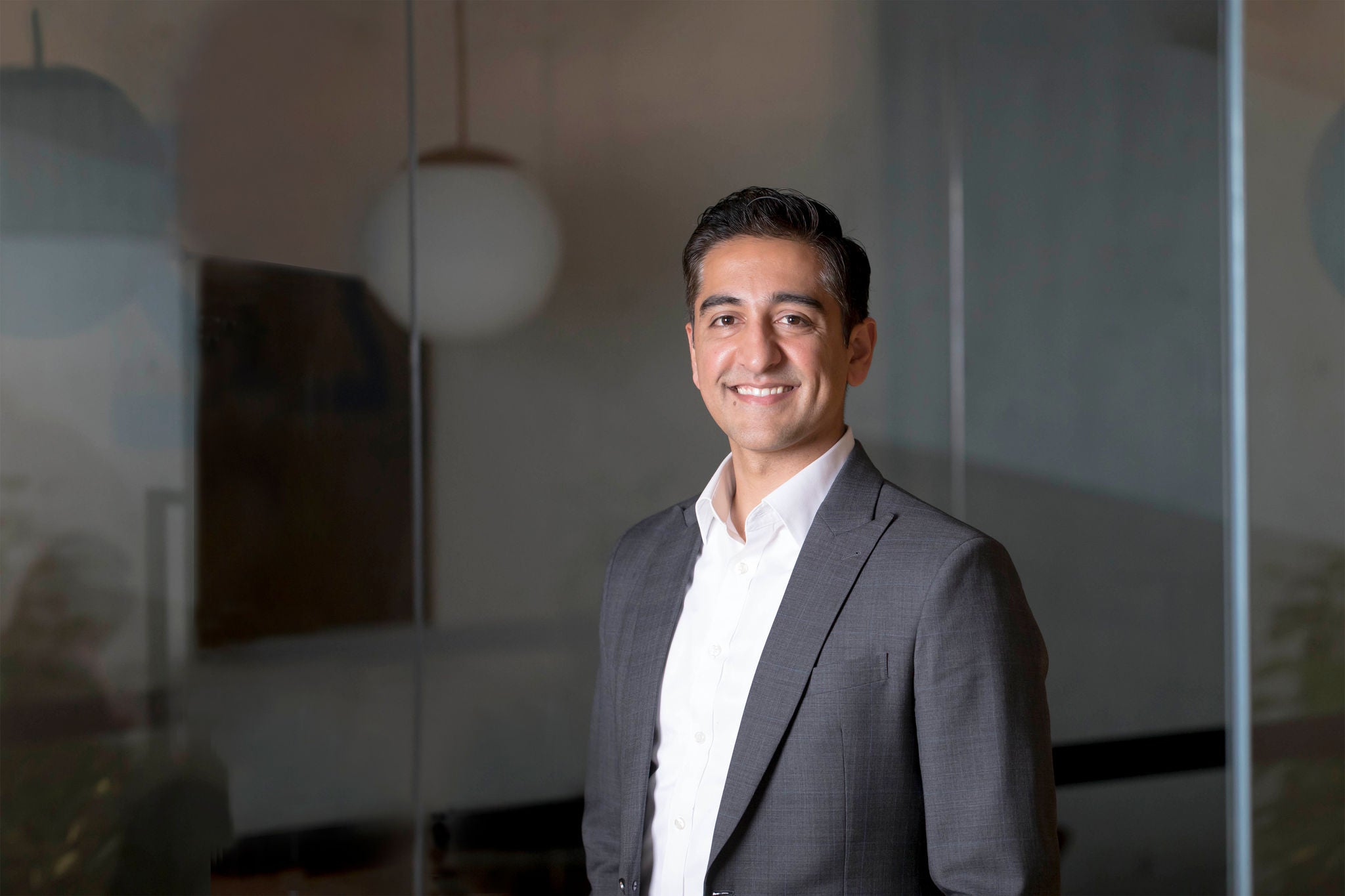 Dev Sharma EY Oceania Digital Strategy and Transformation Leader | EY ...