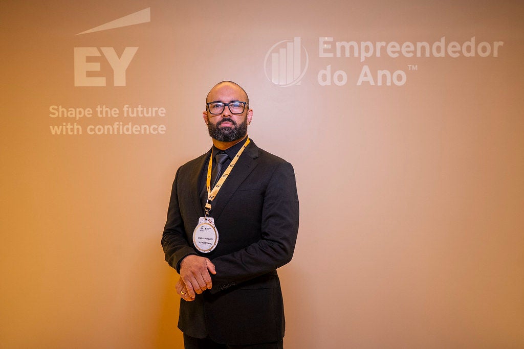 “Mais da metade da água captada no país vai direto para o ralo”, diz fundador da T&D Sustentável