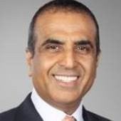 Sunil Bharti Mittal