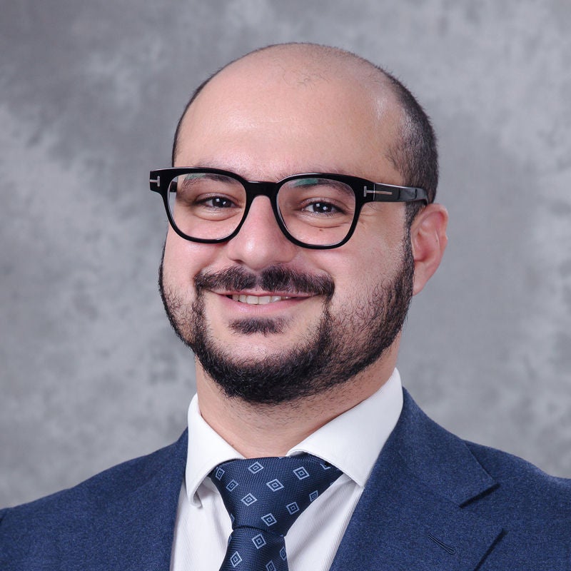 Rufat Babakishiyev