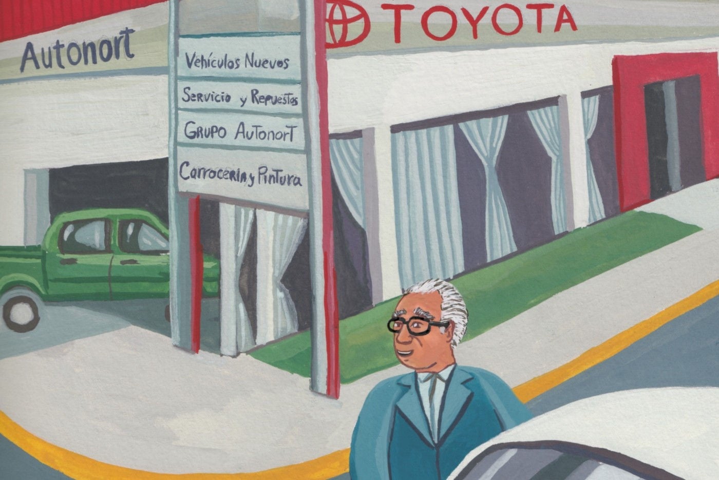 ey la libertad carranza autonort