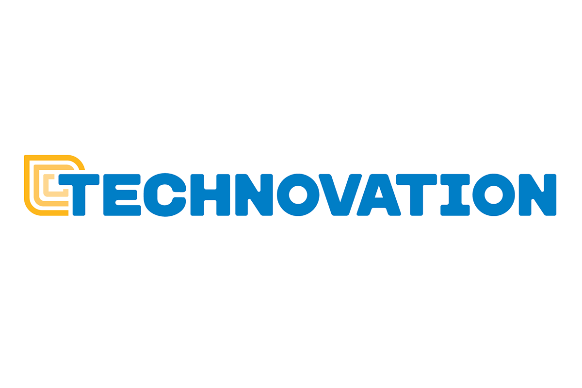 Technovation logo