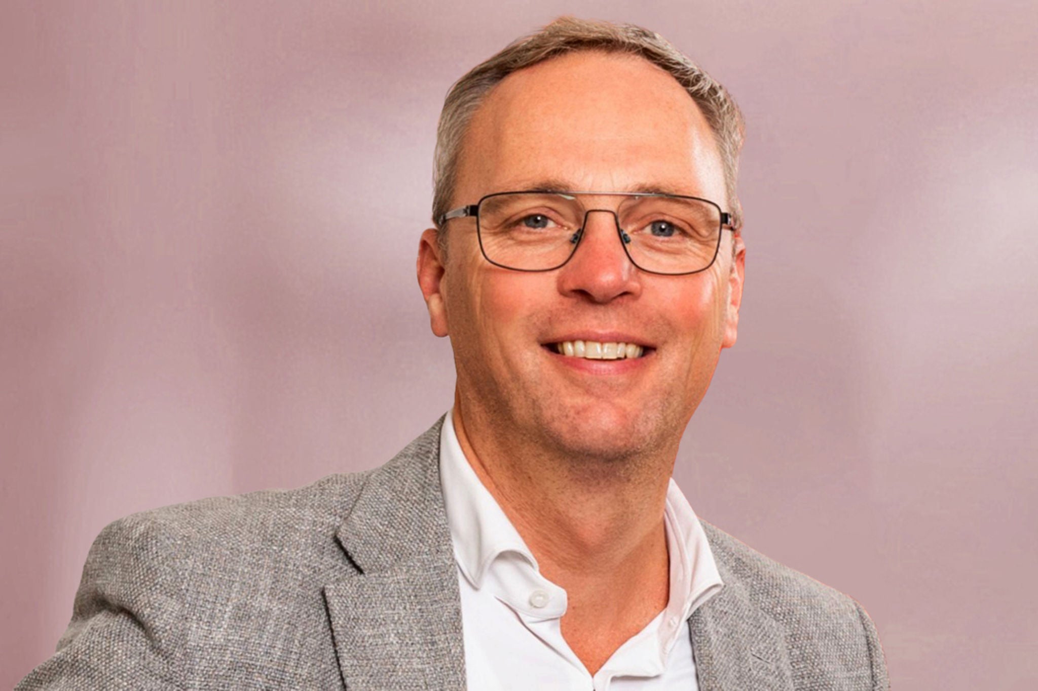 Netherlands FE award winner of 2023