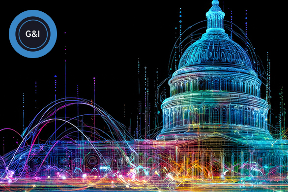 Government & Infrastructure