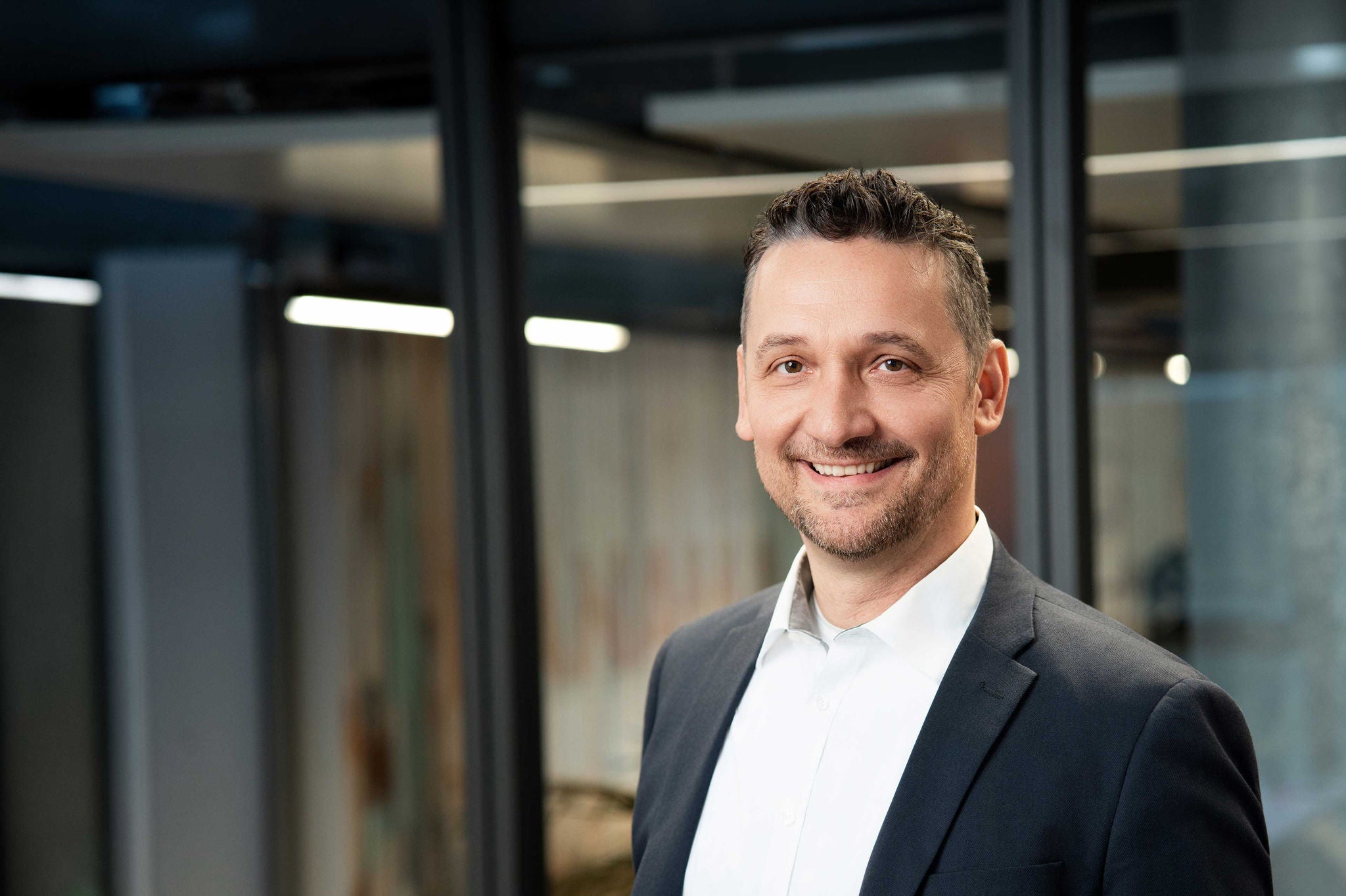 Profilbild von Sascha Florin | EY ifb
