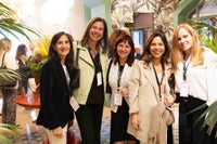 Foro de Mujeres Consejeras y Directivas - Moda y Desfile: el arte de crear experiencias