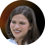 Shagun Baid Jain - Co-founder, Baid Tech Ventures