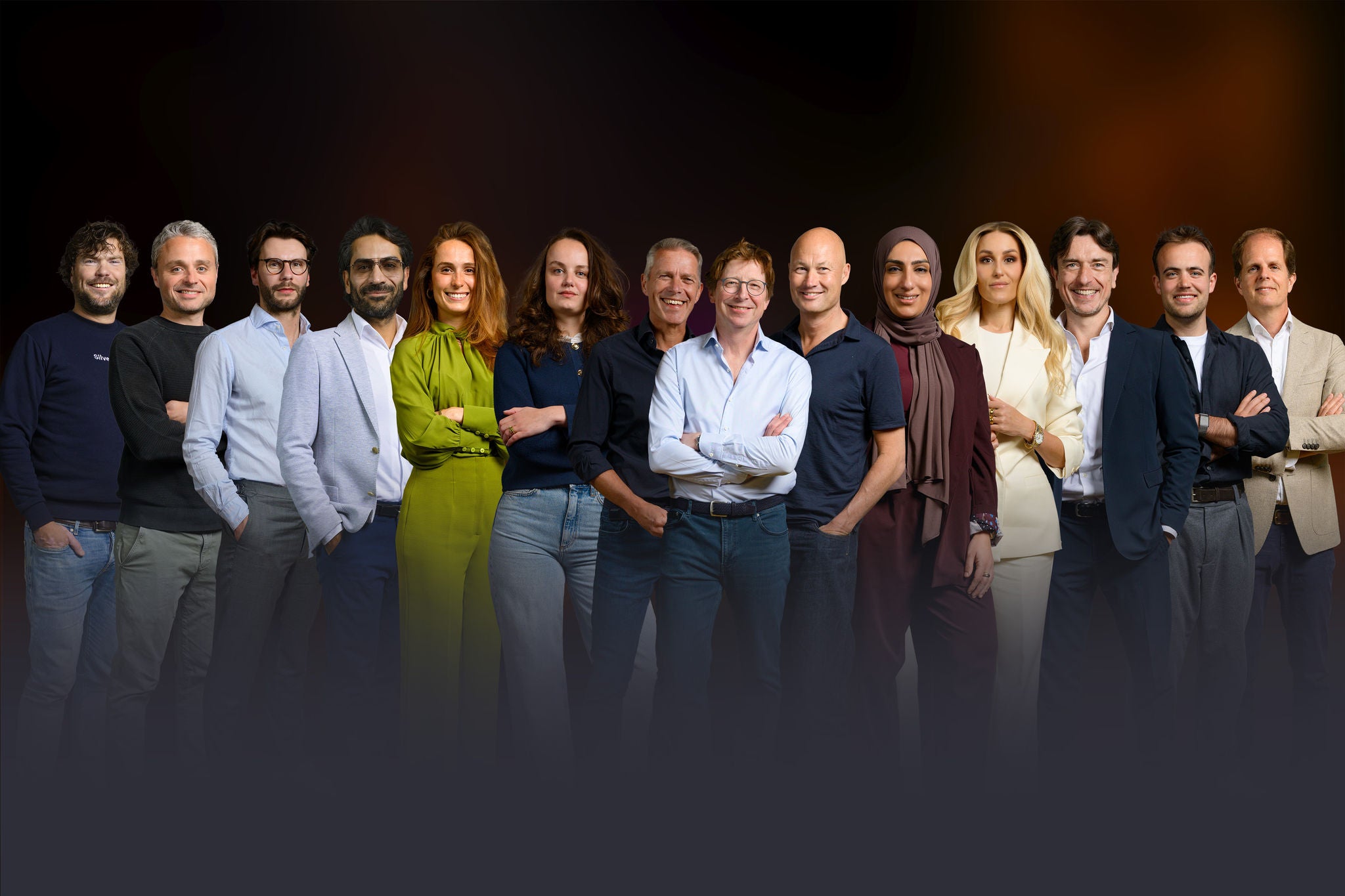 EY selecteert finalisten voor Entrepreneur of the Year awards