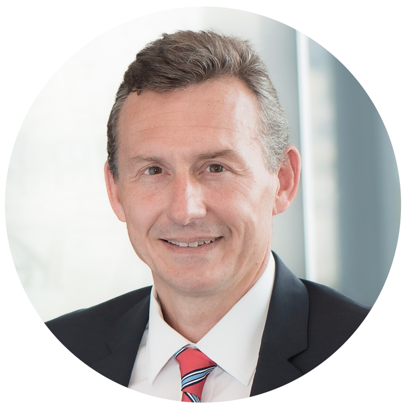 Profile of Jean Christophe Goudard