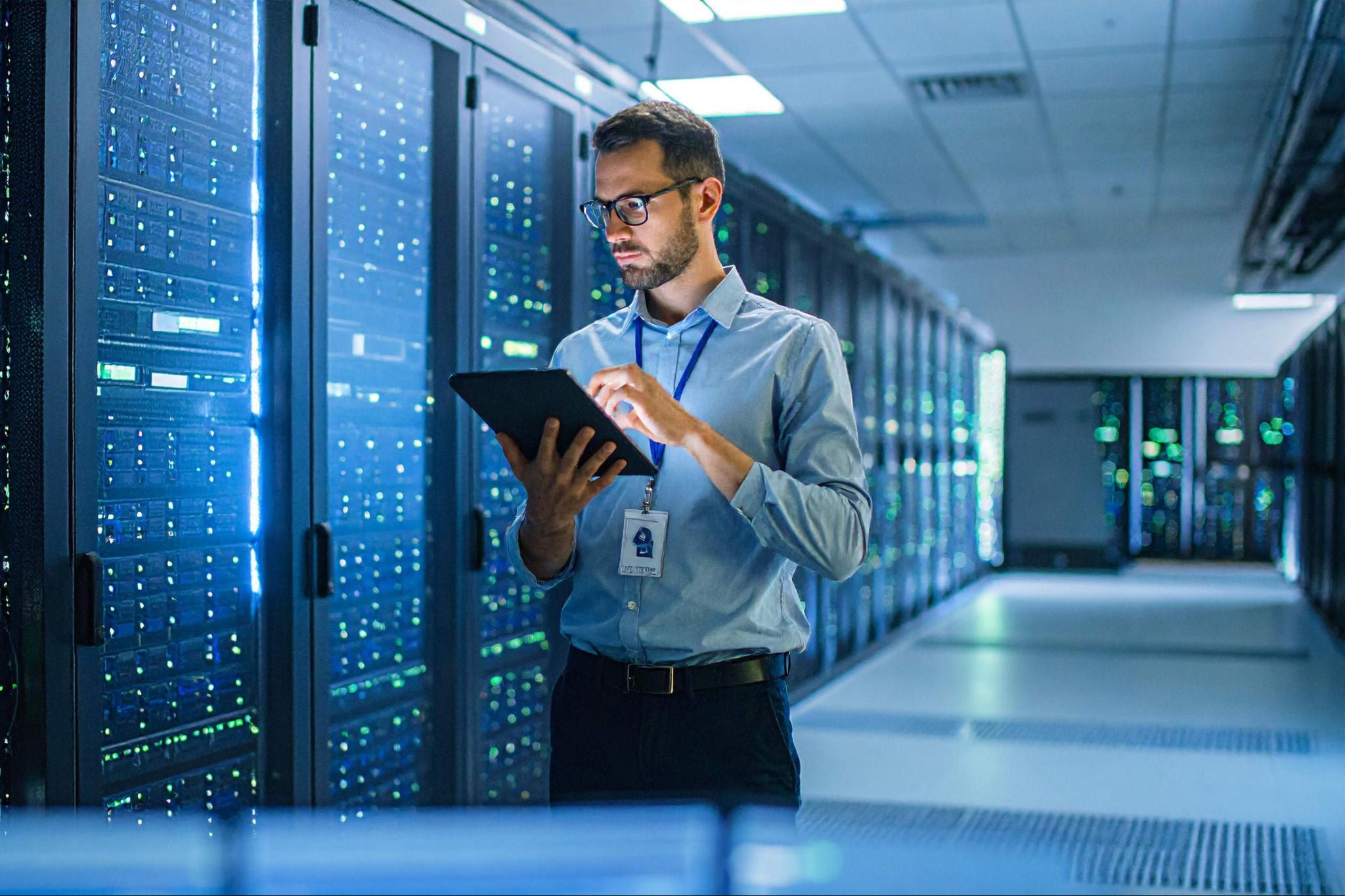 Kompleksowe podejście do atestacji SOC 1, SOC 2 i SOC 3