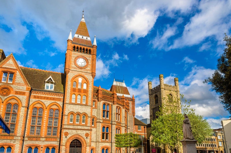 Careers at EY in Reading | EY - UK