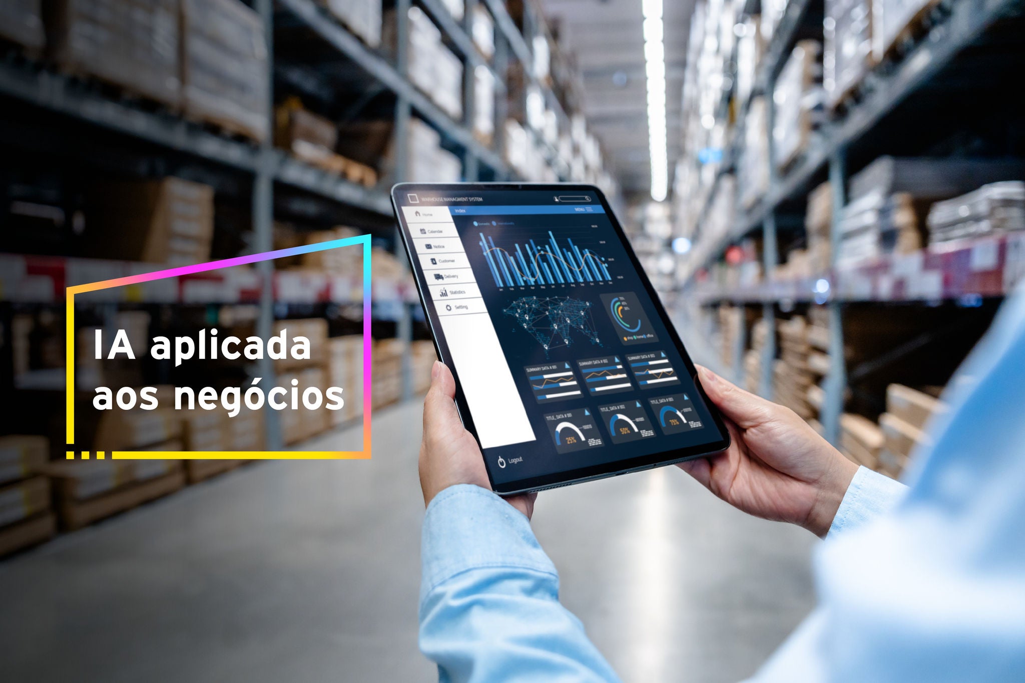 Busca por talentos que dominem IA e outras tecnologias é prioridade do agro