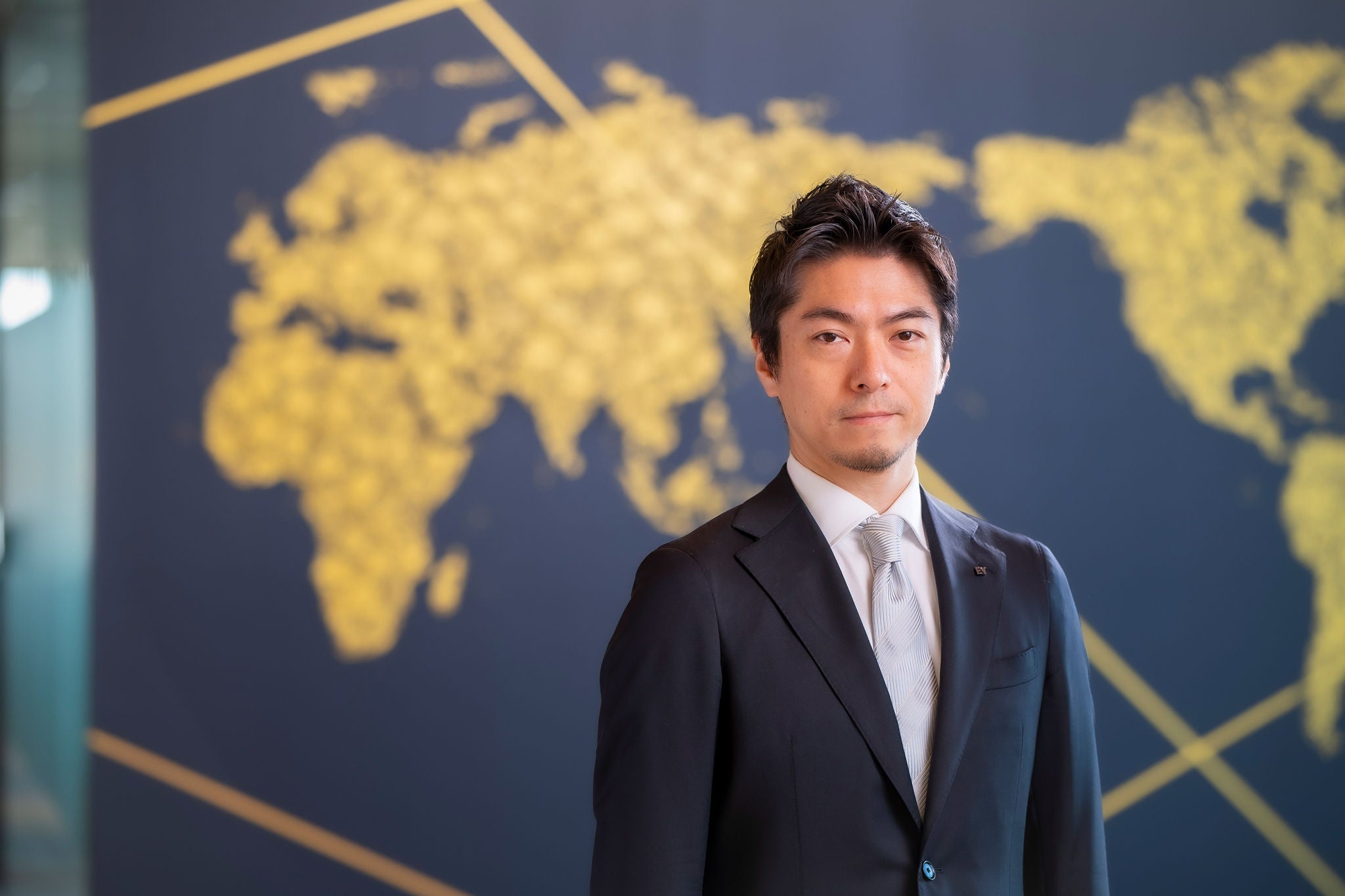 川西 立 EY新日本有限責任監査法人 FAAS事業部 | EY Japan