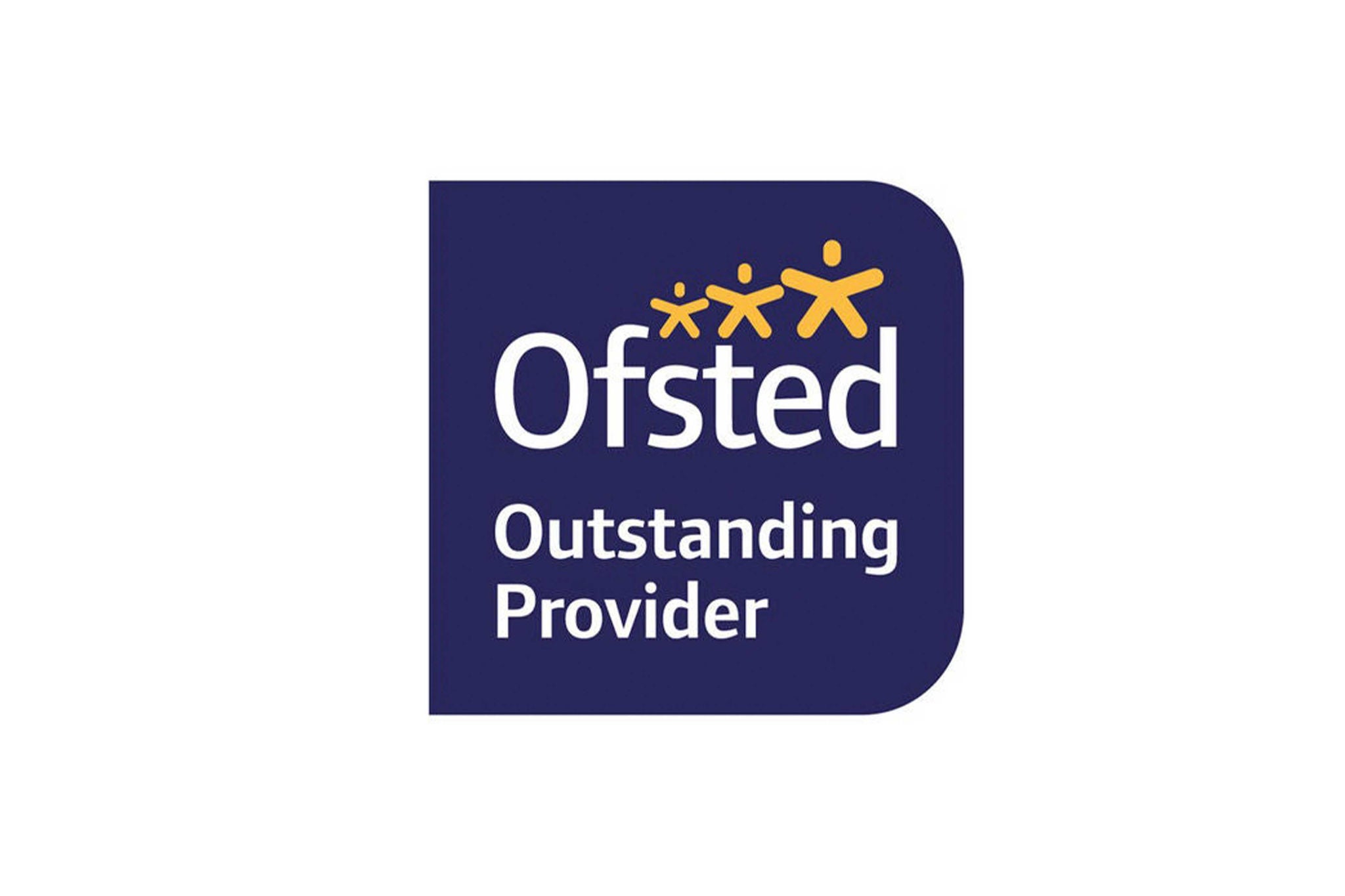 Logo for Ofsted