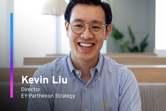 Kevin Liu