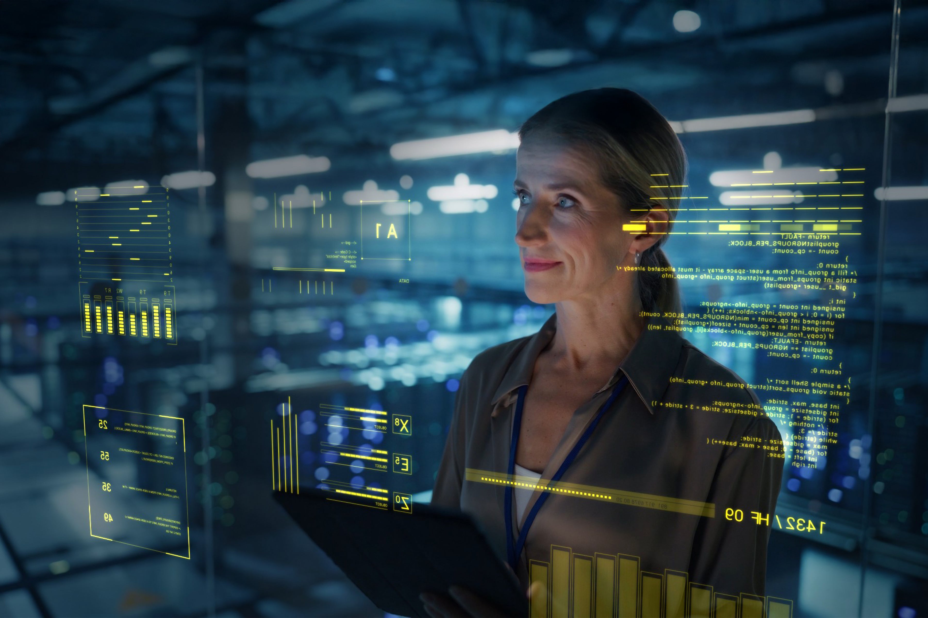 Technology Consulting | EY - Ireland