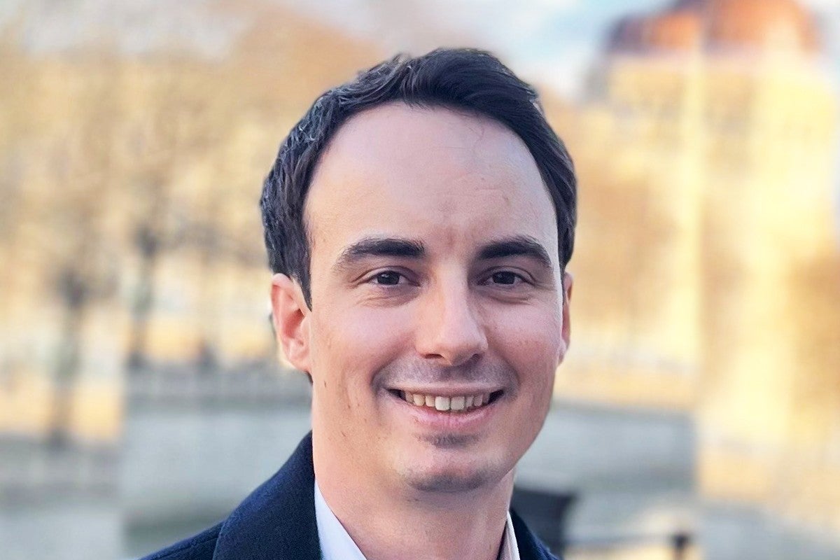 Lenard Lenard Böpple Manager Consulting, EY Consulting GmbH | Deutschland | EY ...