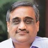 Kishore Biyani