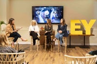 Foro de Mujeres Consejeras y Directivas - Moda y Desfile: el arte de crear experiencias