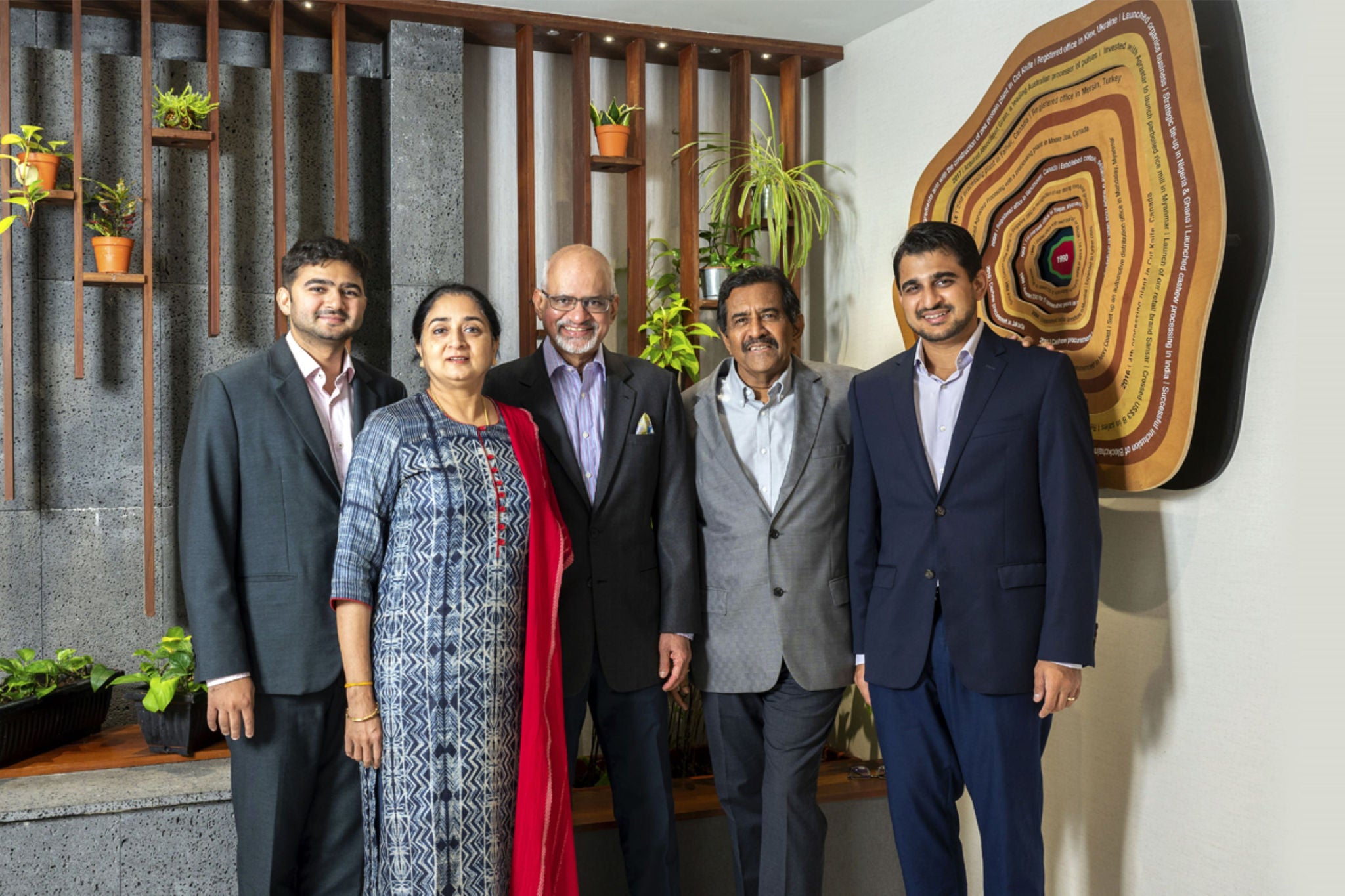 FE Award winner 2023 Singapore