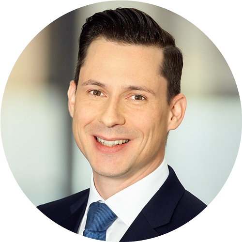 Portraitfoto von Manuel Mangelberger