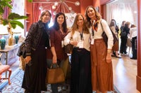 Foro de Mujeres Consejeras y Directivas - Moda y Desfile: el arte de crear experiencias